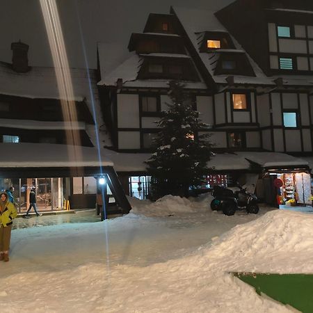 Apartamento Tim 135 Konaci-Angella Centar Kopaonik Exterior foto