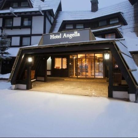 Apartamento Tim 135 Konaci-Angella Centar Kopaonik Exterior foto