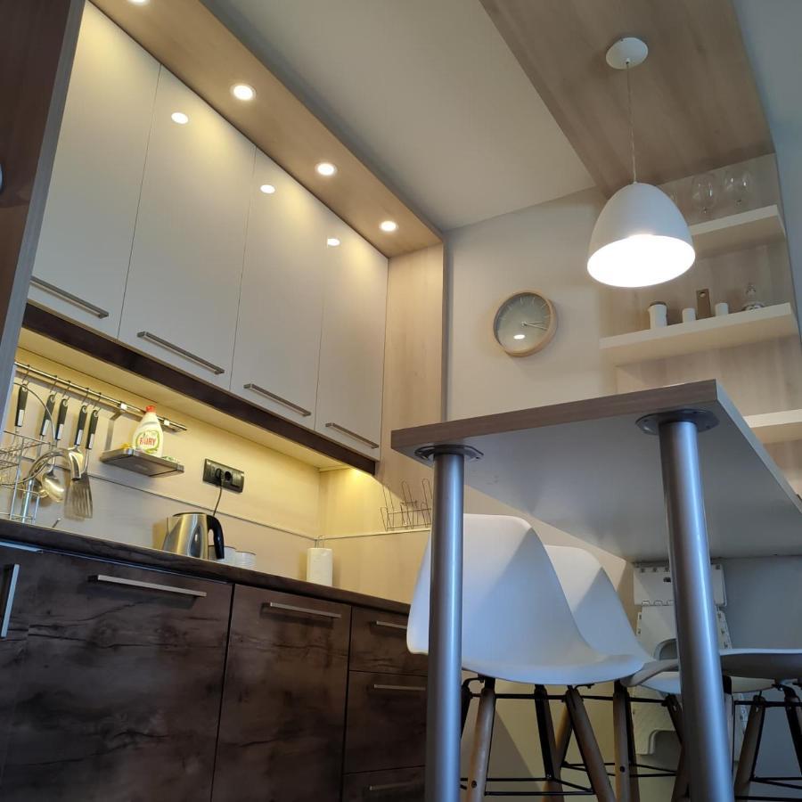 Apartamento Tim 135 Konaci-Angella Centar Kopaonik Exterior foto