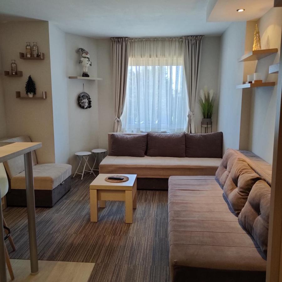 Apartamento Tim 135 Konaci-Angella Centar Kopaonik Exterior foto