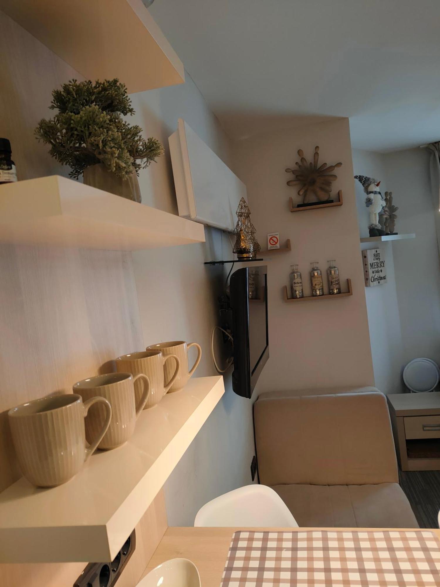 Apartamento Tim 135 Konaci-Angella Centar Kopaonik Exterior foto