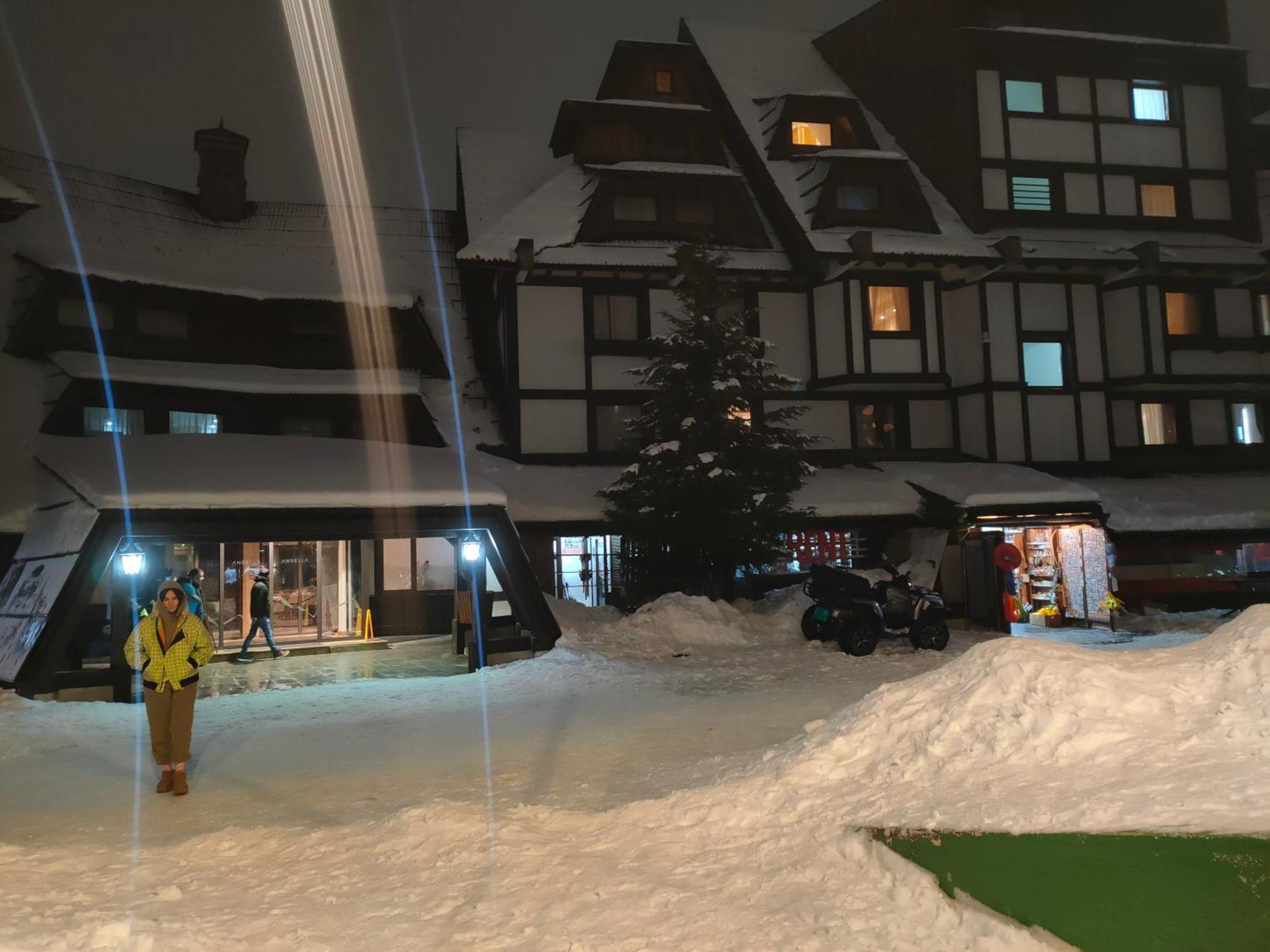 Apartamento Tim 135 Konaci-Angella Centar Kopaonik Exterior foto