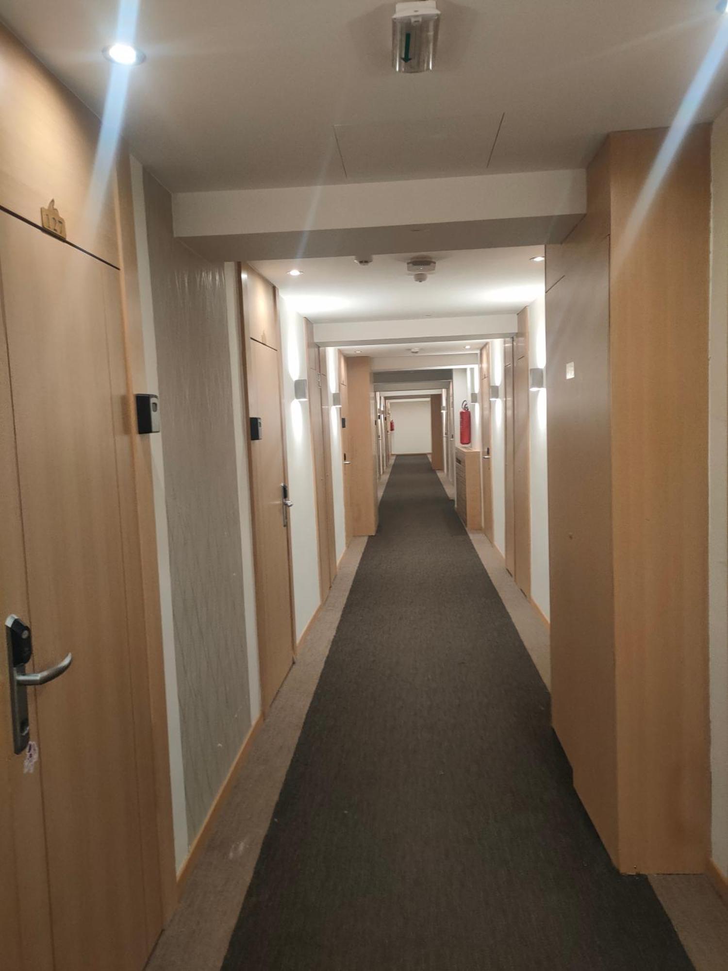 Apartamento Tim 135 Konaci-Angella Centar Kopaonik Exterior foto