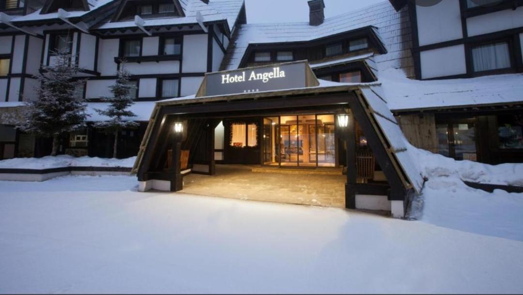 Apartamento Tim 135 Konaci-Angella Centar Kopaonik Exterior foto