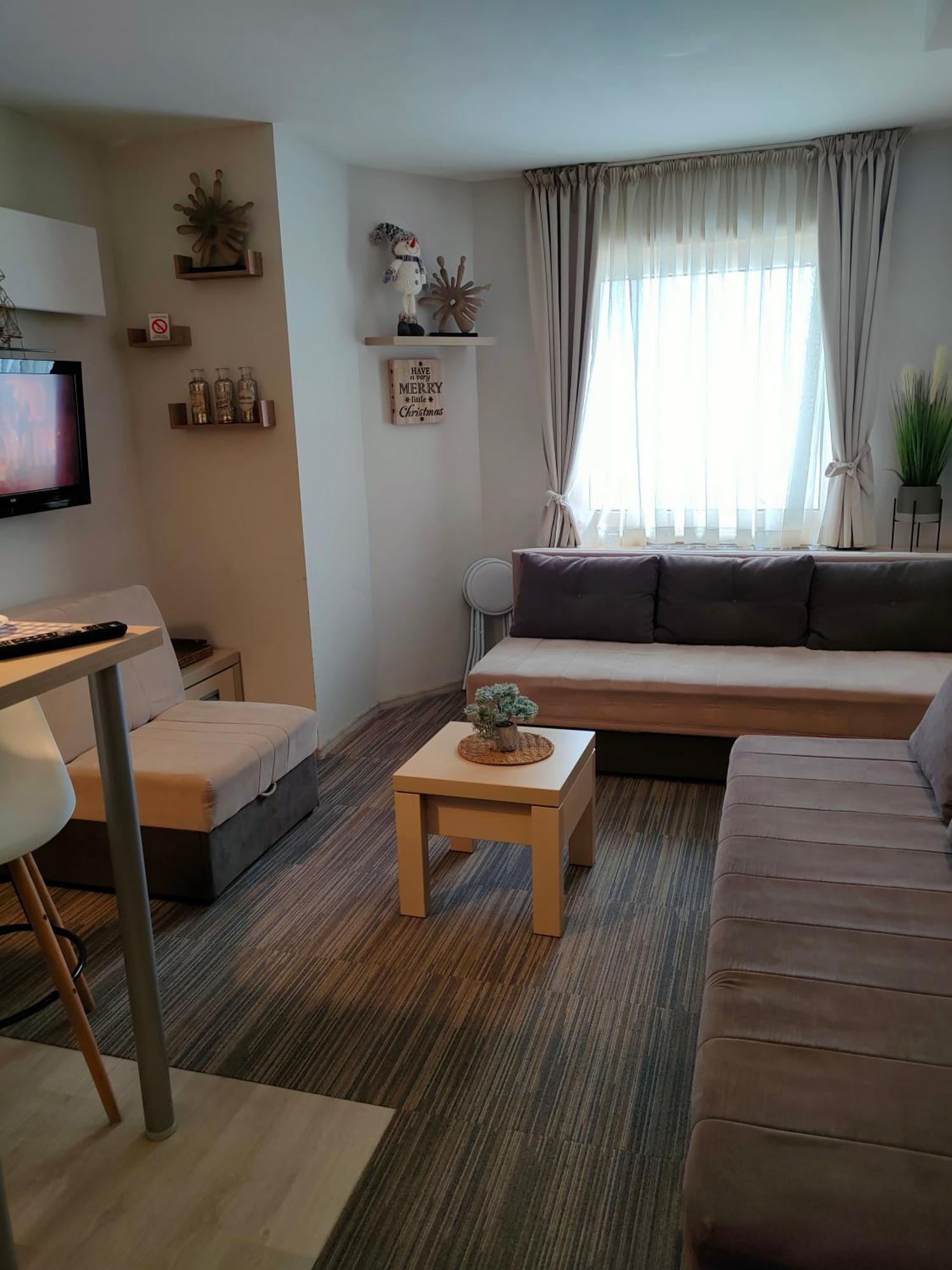 Apartamento Tim 135 Konaci-Angella Centar Kopaonik Habitación foto