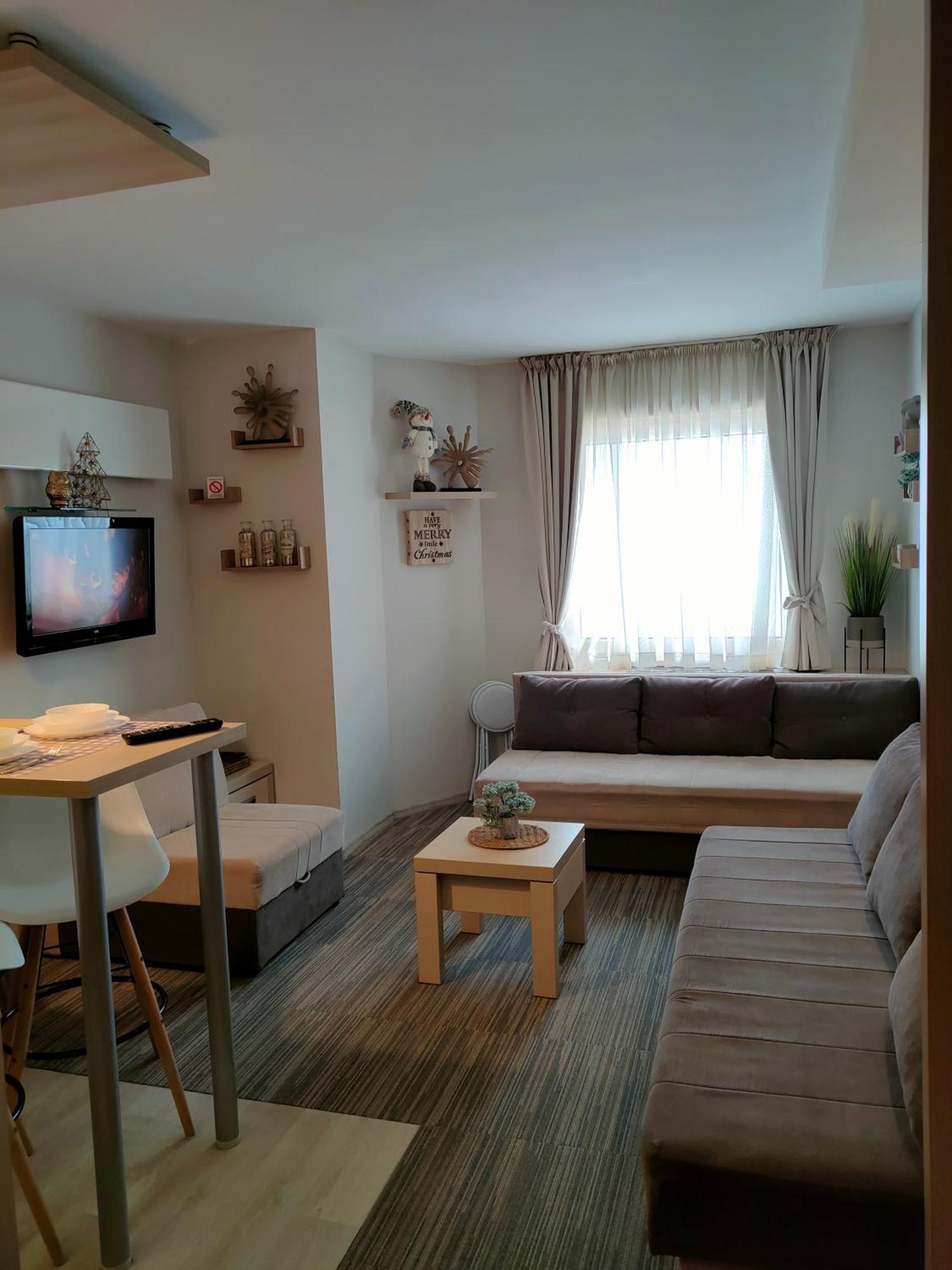 Apartamento Tim 135 Konaci-Angella Centar Kopaonik Habitación foto
