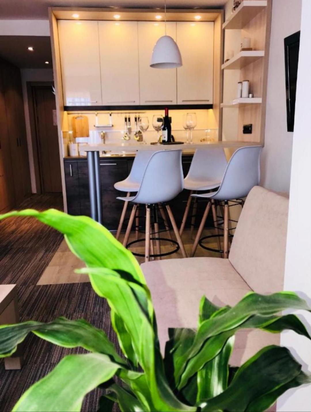 Apartamento Tim 135 Konaci-Angella Centar Kopaonik Habitación foto