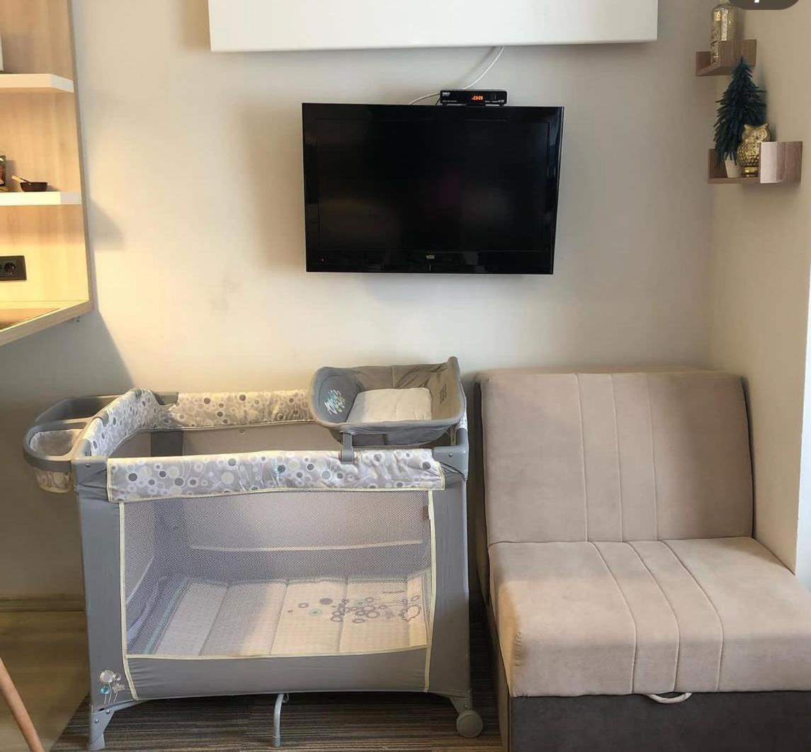 Apartamento Tim 135 Konaci-Angella Centar Kopaonik Exterior foto