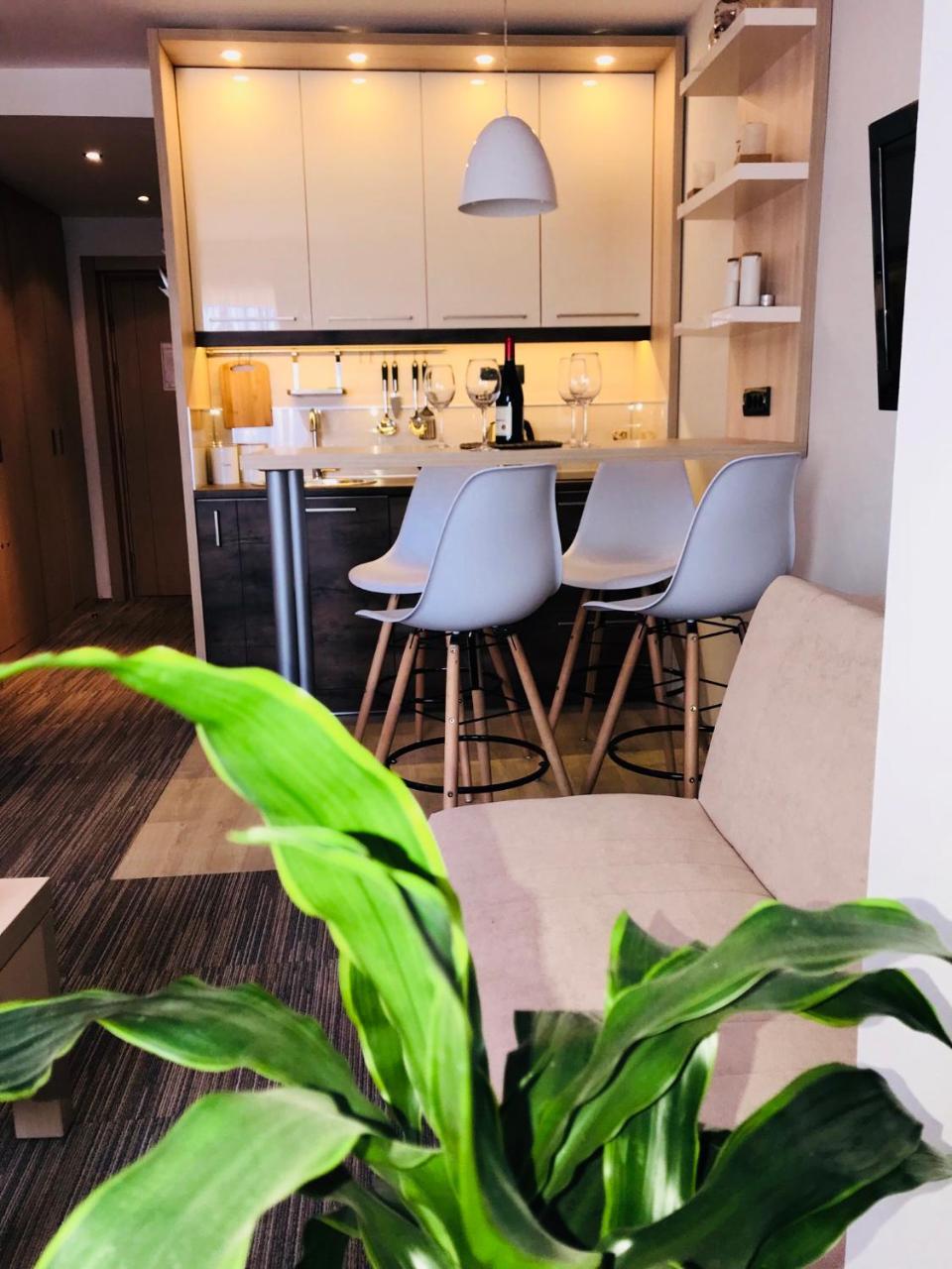 Apartamento Tim 135 Konaci-Angella Centar Kopaonik Exterior foto